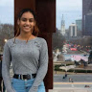 Meet your Posher, Destiny